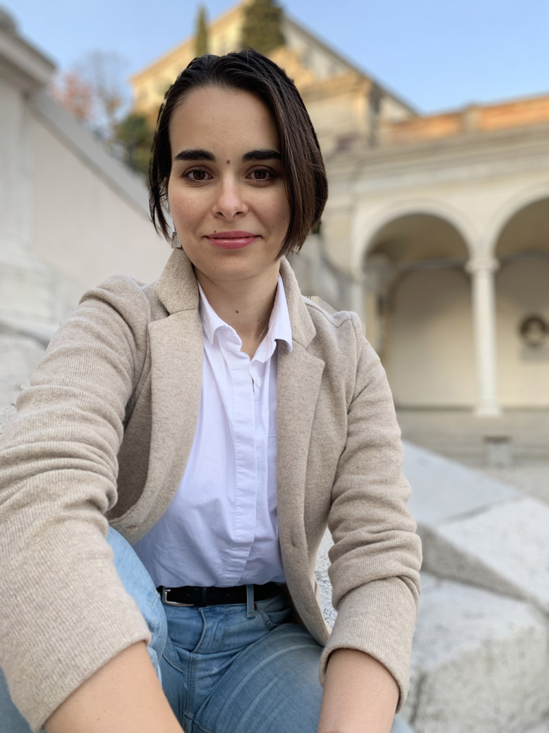 Irina Alexandru